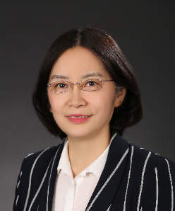 清华大学 马晓红--中文主页--曾获荣誉